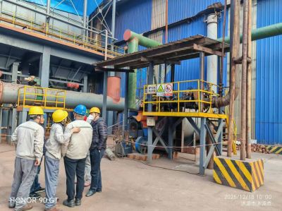 踐初心解業(yè)主難題，強技術(shù)筑服務(wù)根基